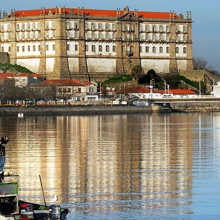 Vila Casa Oliveira Vila do Conde Exteriér fotografie