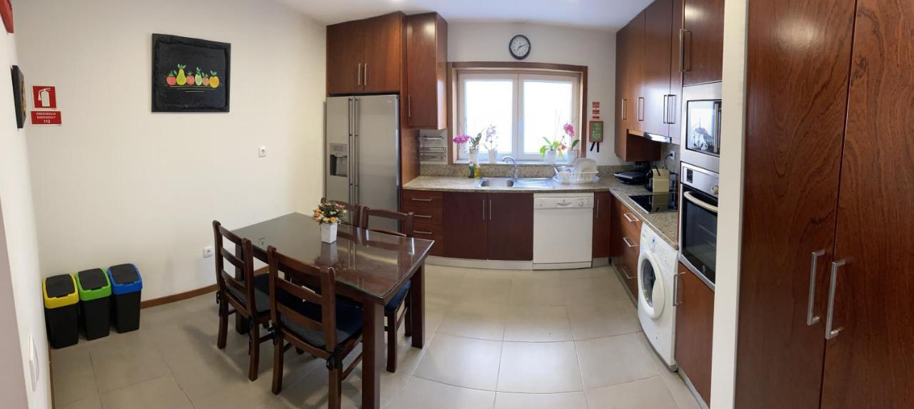 Vila Casa Oliveira Vila do Conde Exteriér fotografie